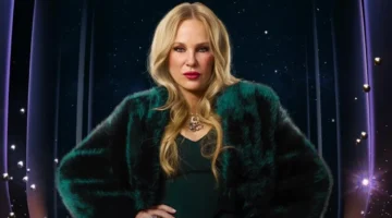 شيرين رضا تكشف أسباب موافقتها على بطولة مسلسل وننسى اللي كان خلال رمضان 2026